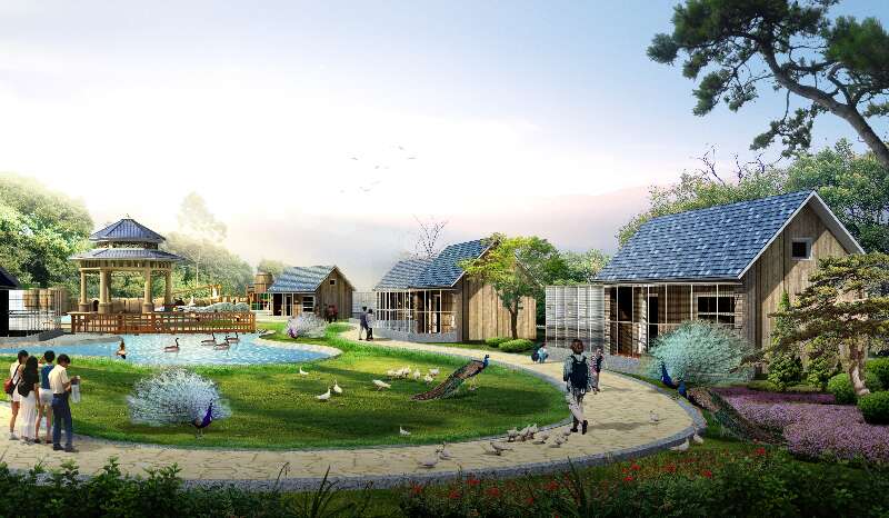 城堡透视景观设计，http://ydyl.weixin876.com/，河南水蜜桃视频网站园林景观设计